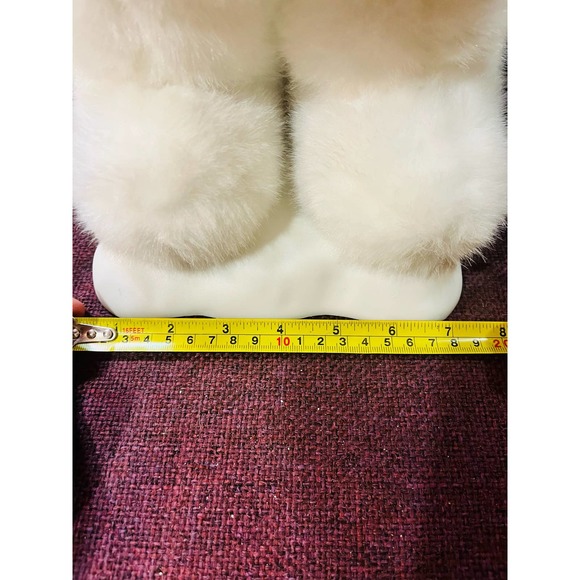 Christmas Vintage Telco Animated Display Bear Motion Ettes - Picture 7 of 13